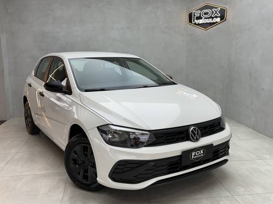 VOLKSWAGEN POLO 1.0 MPI TRACK MANUAL VOLKSWAGEN POLO 1.0 MPI TRACK MANUAL